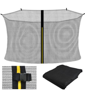 Vidinė apsauginė tinklas trampolinai 427 cm