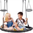 Sūpynės - Bocianų Lizdas - 100cm / 150kg