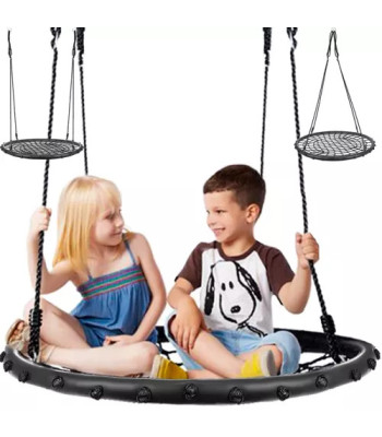 Sūpynės - Bocianų Lizdas - 100cm / 150kg