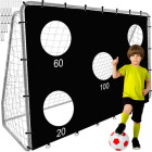 Futbolo Vartai su Taikiniu Trizand 21268