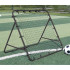 Futbolo Vartai Trizand 120x120x50
