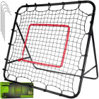 Futbolo Vartai Trizand 120x120x50