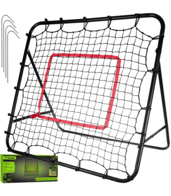 Futbolo Vartai Trizand 120x120x50