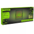 Futbolo Vartai Trizand 120x120x50