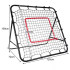 Futbolo Vartai Trizand 120x120x50