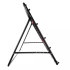 Futbolo Vartai Trizand 120x120x50