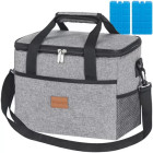 Termo krepšys 40L Trizand 23843