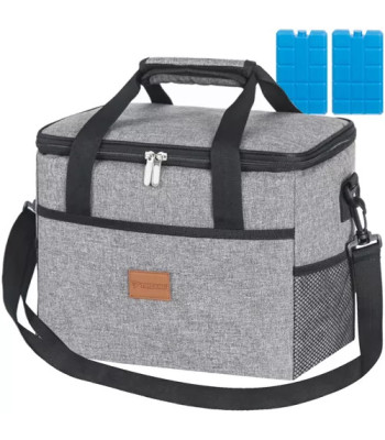 Termo krepšys 40L Trizand 23843