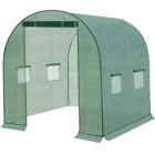Šiltnamio plėvelė 2x2x2m Gardlov 23305