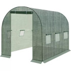 Atsarginė plėvelė šiltnamiui be rėmo 4,35 x 3 x 2 m (13,5 m²) GARDLOV 23306