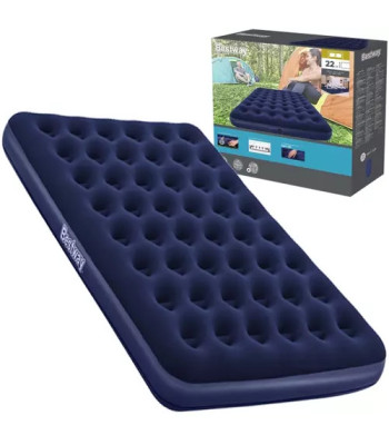 Dvivietis čiužinys - BESTWAY 67003