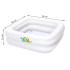 Pripučiamas baseinas 86x86x25cm BESTWAY 51116