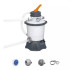 Baseinų smėlio pompa 3028 l/h BESTWAY 58515
