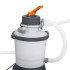 Baseinų smėlio pompa 3028 l/h BESTWAY 58515