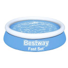 Bestway 183x51 cm Pripučiamas Baseinas