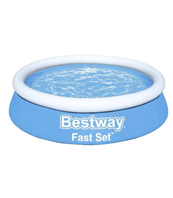 Bestway 183x51 cm Pripučiamas Baseinas