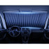 Automobilio lango apsauga