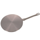 Indukcinė adapterio padas