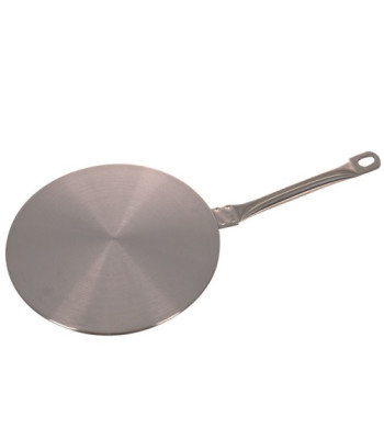 Indukcinė adapterio padas