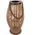 Lampionas bambukinis rotango Gardlov 24282