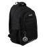 Didelis Juodas Kuprinė 45L Talpos