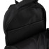 Didelis Juodas Kuprinė 45L Talpos