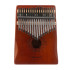 Kalimba Muzikos Instrumentas