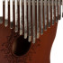 Kalimba Muzikos Instrumentas
