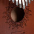 Kalimba Muzikos Instrumentas