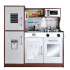 Medinė virtuvė KD9150 KRUZZEL