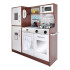 Medinė virtuvė KD9150 KRUZZEL
