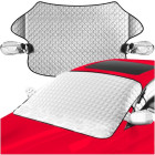 Magnetinė priekinio stiklo apsauga Xtrobb 22961