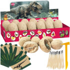 Dinozaurų kasykla - Kruzzel 24982