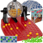 Stalo žaidimas Bingo Kruzzel 25006