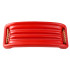 Plastikinė raudona supynė 23555