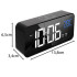 Budilnik LED Izoxis 24736