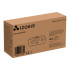 Budilnik LED Izoxis 24736