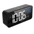 Budilnik LED Izoxis 24736