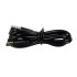 Budilnik LED Izoxis 24736