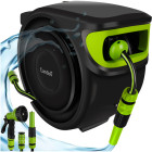 Automatinis sodo žarnos vyniotuvo Gardlov 25509