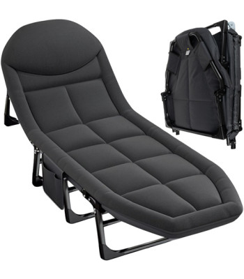 Kempingo lova Trizand 25380
