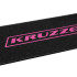 Hulajnogą Spidoo rožinė Kruzzel 25628