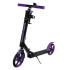 Hulajnoga Spidoo violetinė Kruzzel 25630