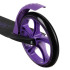 Hulajnoga Spidoo violetinė Kruzzel 25630