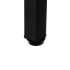 Stovimas gėlių stovas 80 cm Ruhhy 25627