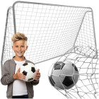 Futbolo vartų tinklas Trizand