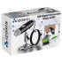 Skaitmeninis mikroskopas USB 1600x Izoxis 25467