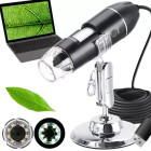 Skaitmeninis mikroskopas USB 1600x Izoxis 25467
