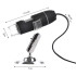 Skaitmeninis mikroskopas USB 1600x Izoxis 25467