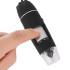 Skaitmeninis mikroskopas USB 1600x Izoxis 25467